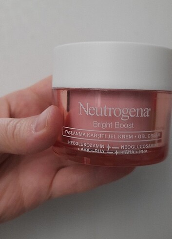 Neutrogena Neutrogena