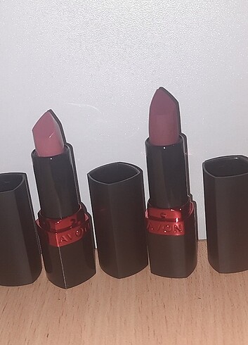 Beden çeşitli Renk Avon ruj