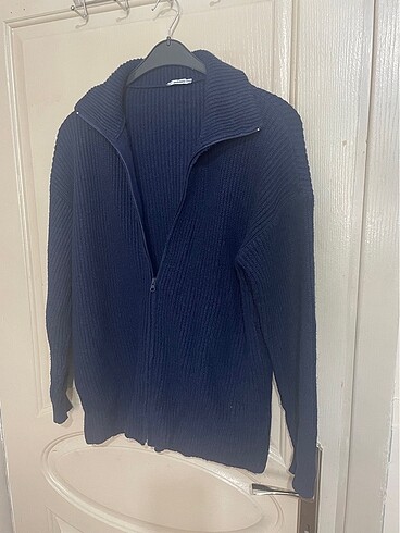 Addax Sweat- Hırka