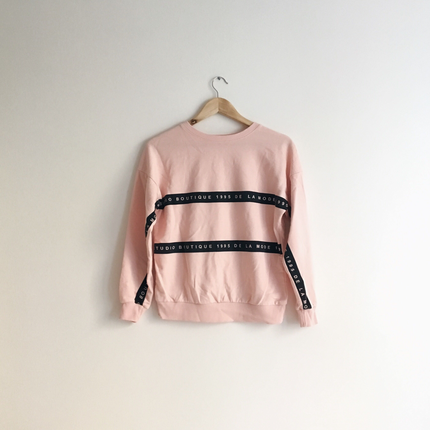 toz pembe swet
