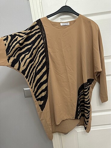xl Beden Tunik