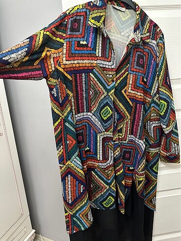 Fashion Angel Tunik