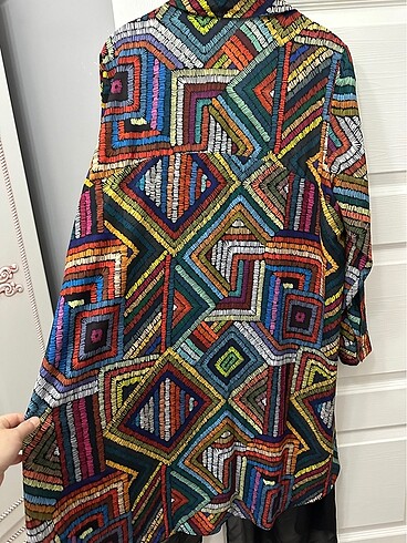 xxl Beden Tunik