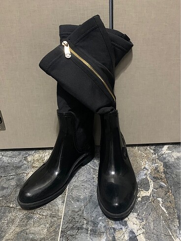 Tommy hilfiger çizme