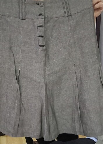 Zara Ceket etek takım 