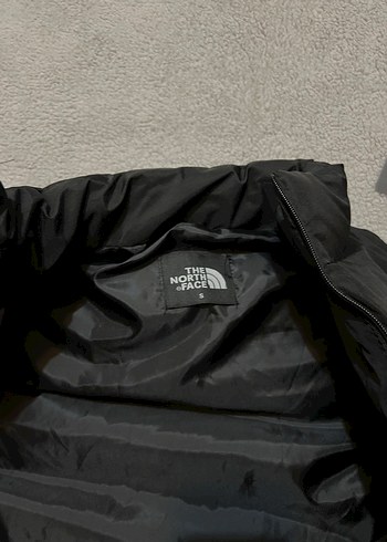 Siyah Fermuarlı Yelek The North Face - Görsel 4