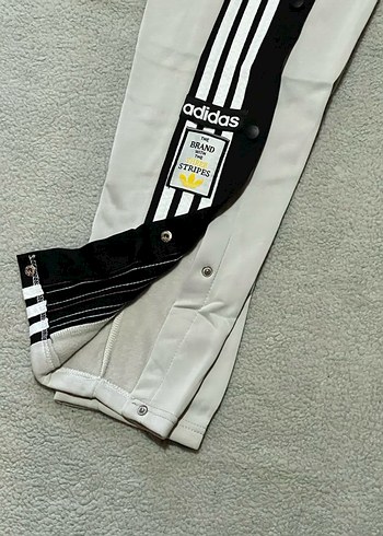 Adidas citcitli Eşofman Altı - Görsel 4