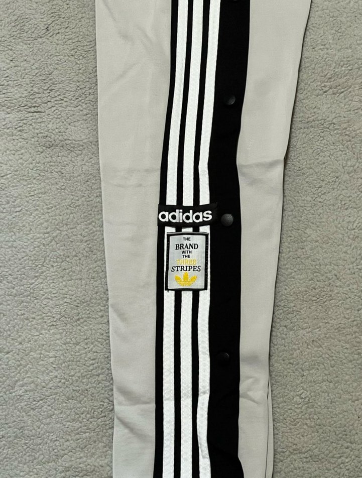 Adidas citcitli Eşofman Altı - Görsel 3