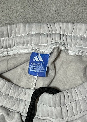 Adidas Düğmeli Eşofman Altı - Görsel 5