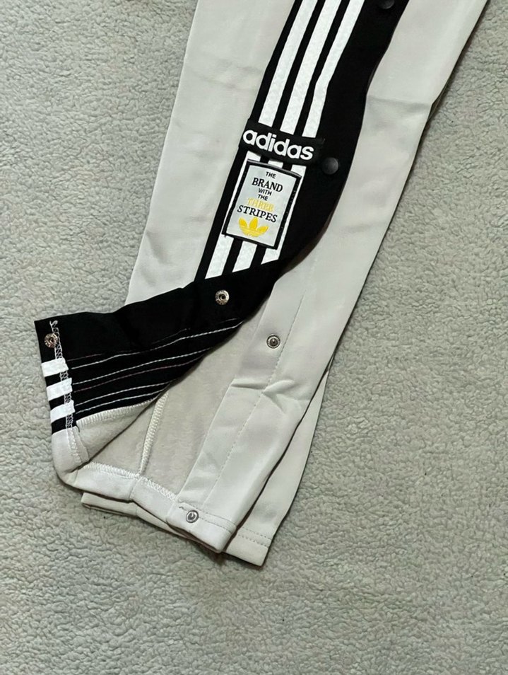 Adidas citcitli Eşofman Altı - Görsel 4