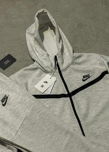 Nike tech fleece takım - Görsel 2