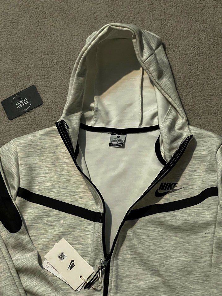 Nike tech fleece takım - Görsel 5