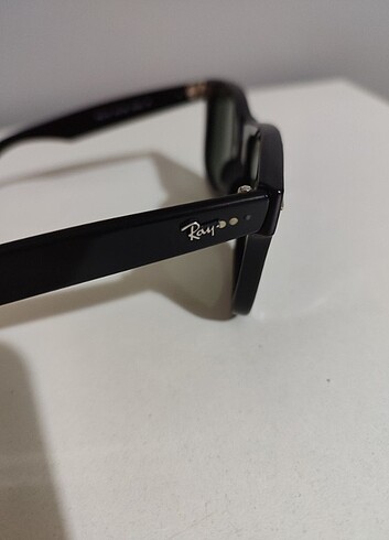 Beden Ray-Ban güneş gözlük