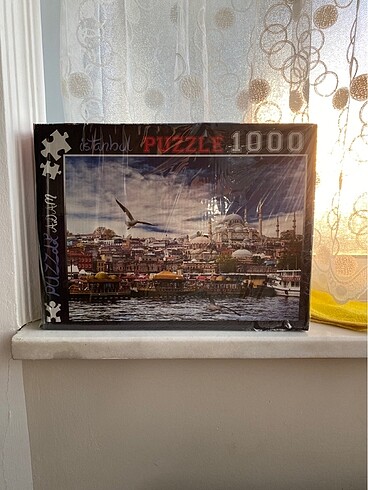 Puzzle
