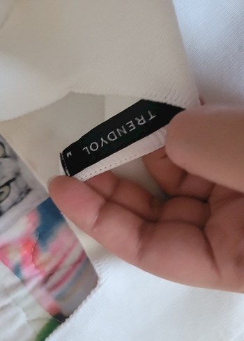 Beyaz Atlet - Görsel 2