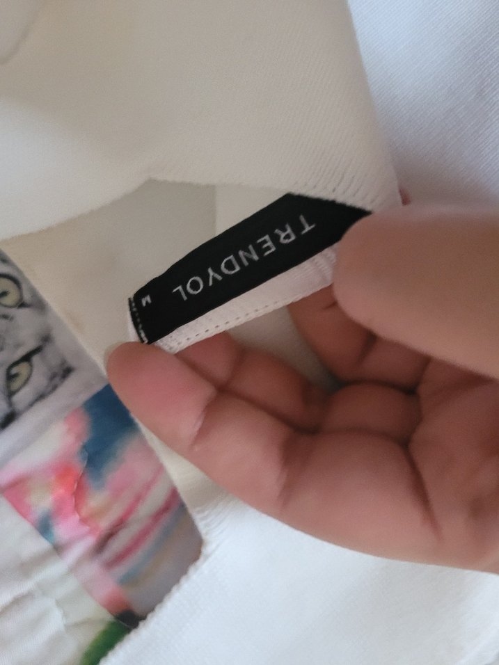 Beyaz Atlet - Görsel 2