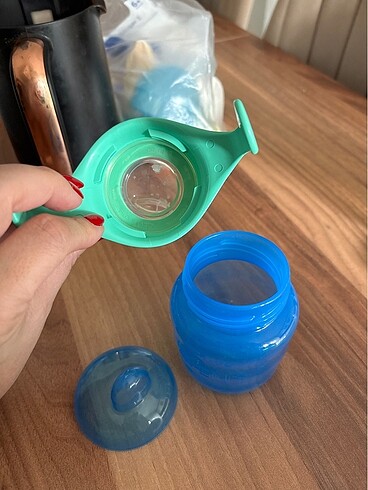 Philips Phılıps avent suluk