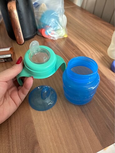  Beden Phılıps avent suluk