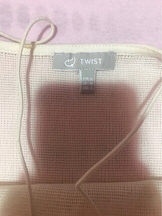 Twist Orjinal twist badi