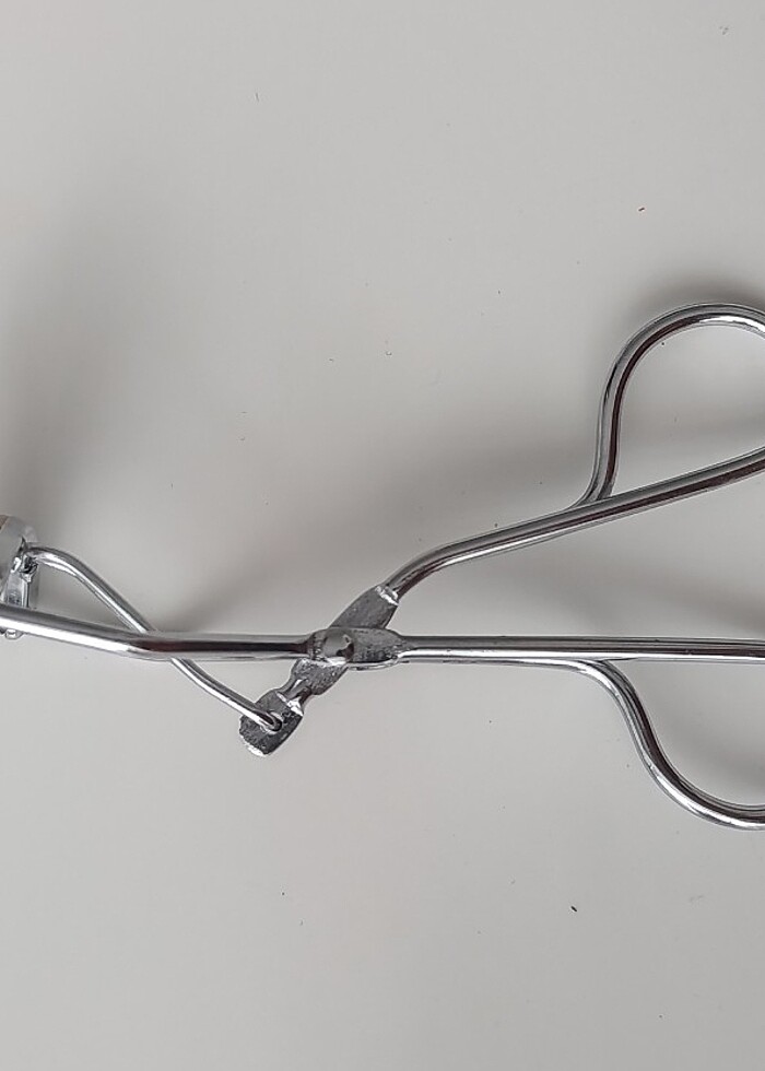 Kirpik kıvırıcı - Görsel 2