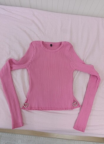 Trendyol Milla bluz - Görsel 3