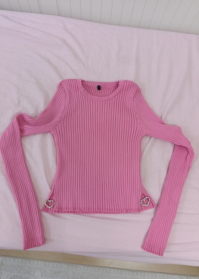 Trendyol Milla bluz - Görsel 3