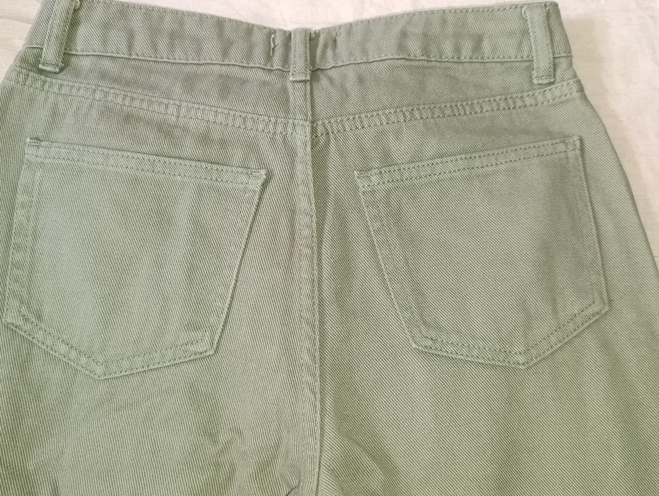 DeFacto Cool Haki Kargo Pantolon - Görsel 4