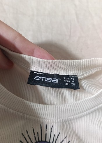 Diğer Kısa kollu tişört