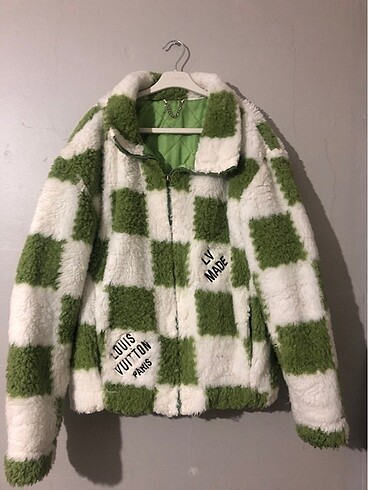 Louis Vuitton Louis vuitton mont