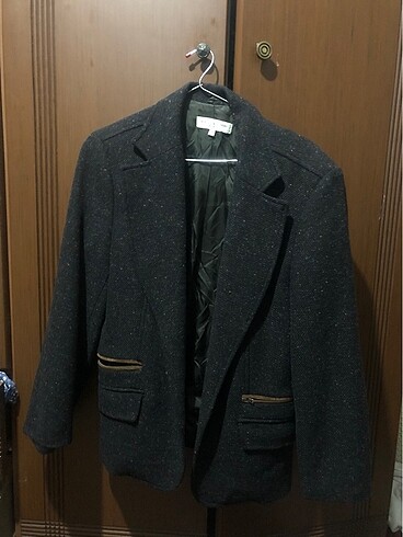 42 Beden Mudo vintage bayan ceket