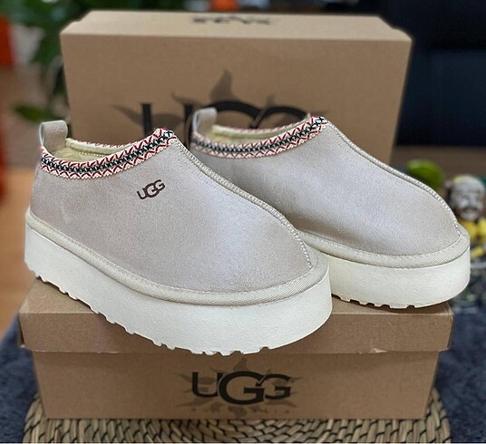 Ugg MUADİL UGG TAZZ