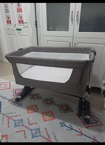 Baby plus anne yanı