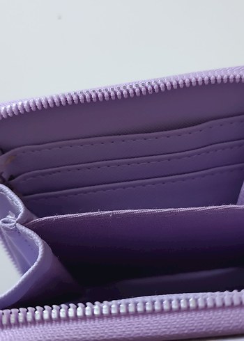 LC WAİKİKİ KIZ ÇOCUK CÜZDAN - Görsel 3