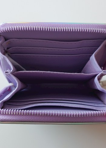 LC WAİKİKİ KIZ ÇOCUK CÜZDAN - Görsel 2