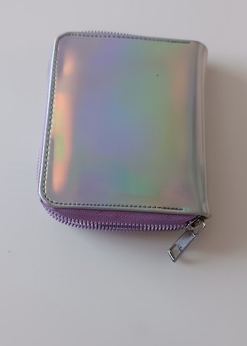 LC WAİKİKİ KIZ ÇOCUK CÜZDAN - Görsel 4