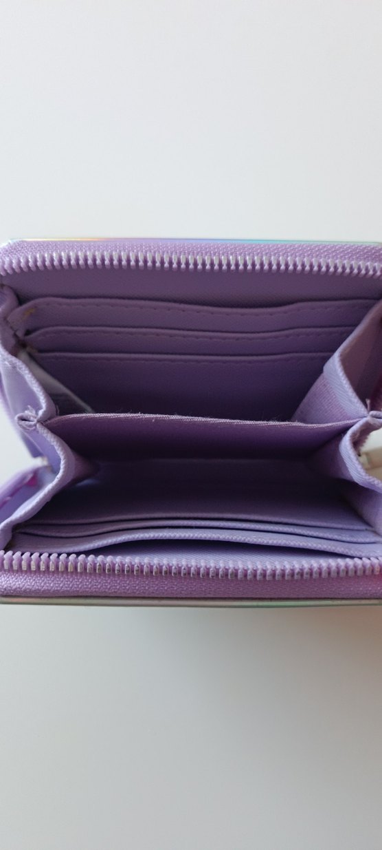 LC WAİKİKİ KIZ ÇOCUK CÜZDAN - Görsel 2