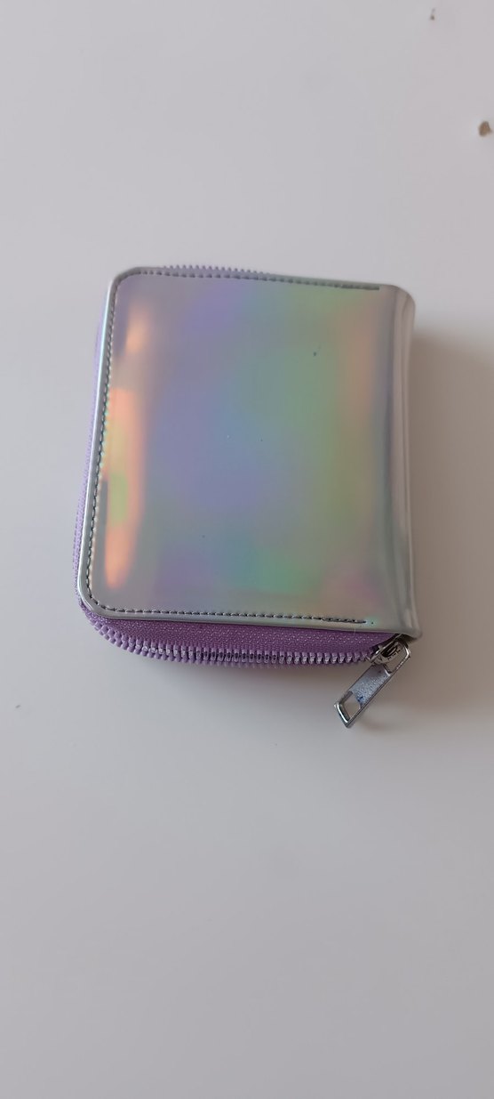 LC WAİKİKİ KIZ ÇOCUK CÜZDAN - Görsel 4