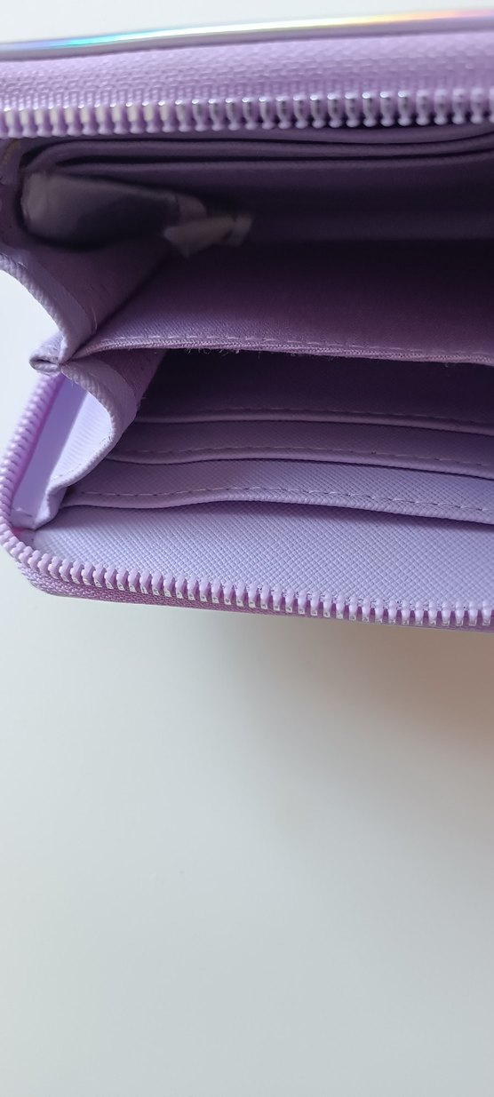 LC WAİKİKİ KIZ ÇOCUK CÜZDAN - Görsel 5