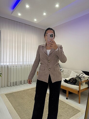 Trendyol & Milla Blazer ceket