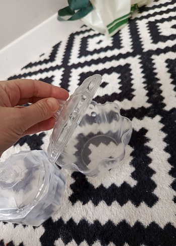 şekerlik ikili fiyatiı - Görsel 3