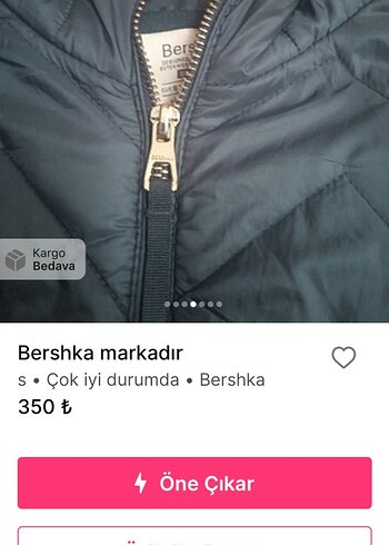 s Beden gri Renk Gri Fermuarlı Kadın Mont