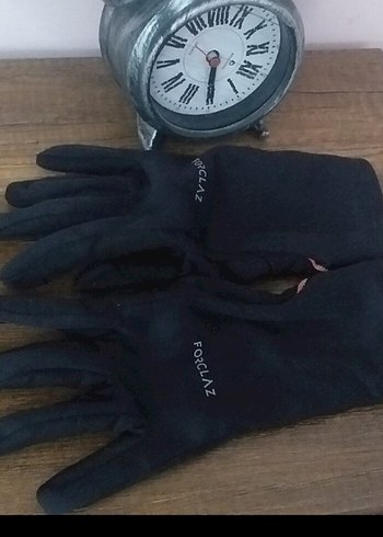 porclaz eldiven yeni gibi - Görsel 2