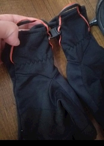 porclaz eldiven yeni gibi - Görsel 4