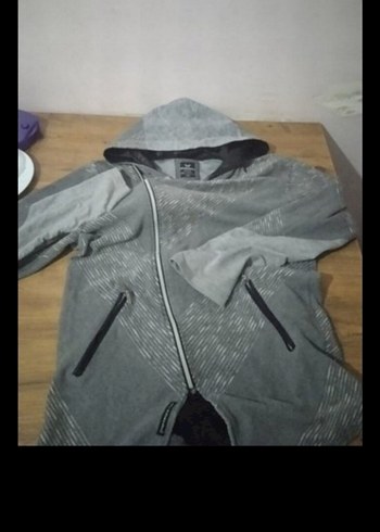 David Jones xxl