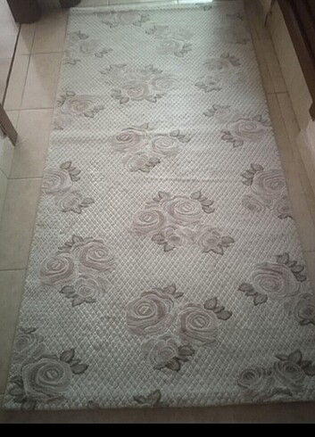 Beden Kilim yeni gibi temiz