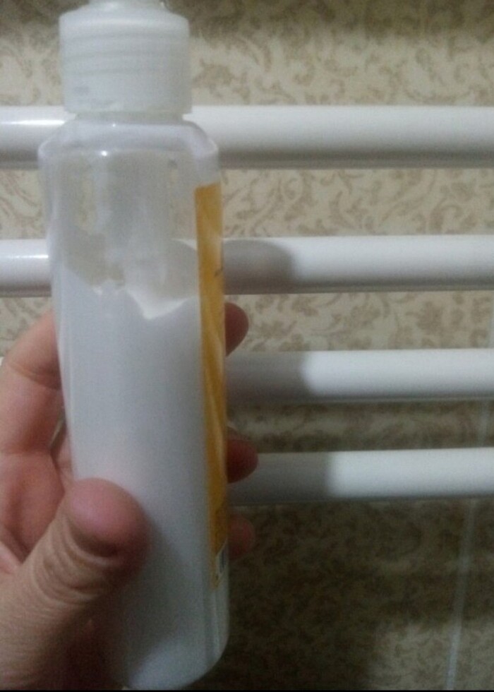 Vücut kremi  losyon  - Görsel 3