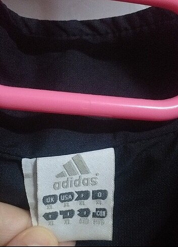 Adidas ADİDAS EŞOFMAN ÜSTÜ YENİ