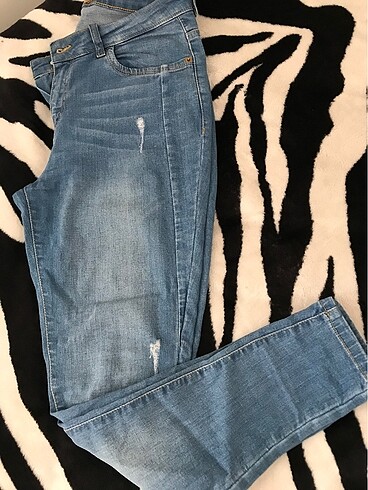 H&M Mavi jean