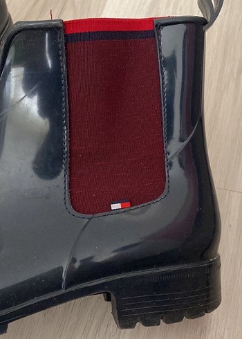 Tommy Hilfiger Orijinal. - Görsel 3