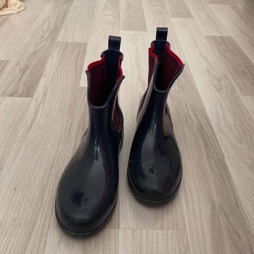 Tommy Hilfiger Orijinal. - Görsel 2